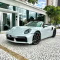 PORSCHE 911 3.8 24V H6 GASOLINA TURBO CABRIOLET PDK PORSCHE 911 3.8 24V H6 GASOLINA TURBO CABRIOLET PDK