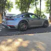 PORSCHE 911 3.8 24V H6 GASOLINA TURBO PDK PORSCHE 911 3.8 24V H6 GASOLINA TURBO PDK