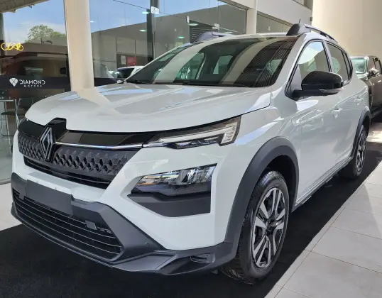RENAULT KARDIAN 1.0 TCE FLEX EVOLUTION EDC
