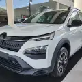 RENAULT KARDIAN 1.0 TCE FLEX EVOLUTION EDC RENAULT KARDIAN 1.0 TCE FLEX EVOLUTION EDC