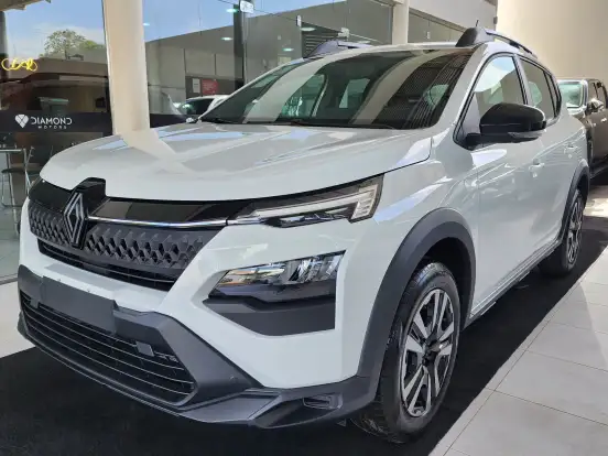 RENAULT-KARDIAN-1.0 TCE FLEX EVOLUTION EDC RENAULT-KARDIAN-2025