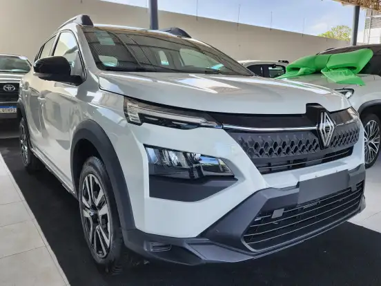 RENAULT-KARDIAN-1.0 TCE FLEX EVOLUTION EDC RENAULT-KARDIAN-2025