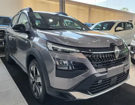 RENAULT-KARDIAN-1.0 TCE FLEX PREMIÉRE EDITION EDC RENAULT-KARDIAN-2025