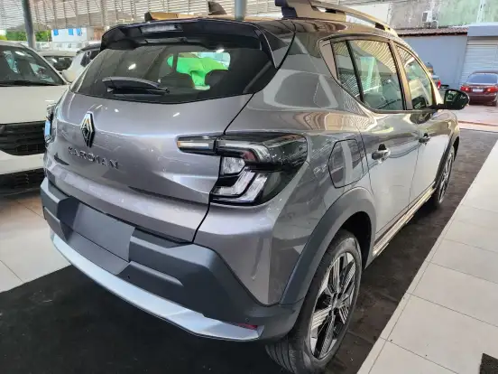 RENAULT-KARDIAN-1.0 TCE FLEX PREMIÉRE EDITION EDC RENAULT-KARDIAN-2025