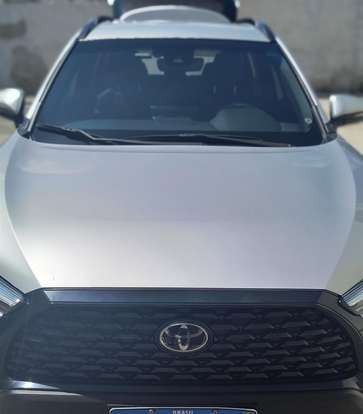 TOYOTA-COROLLA CROSS-2022