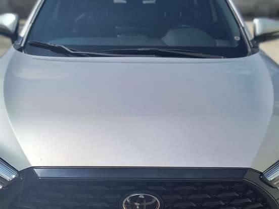TOYOTA-COROLLA CROSS-2.0 VVT-IE FLEX XRE DIRECT SHIFT TOYOTA-COROLLA CROSS-2022