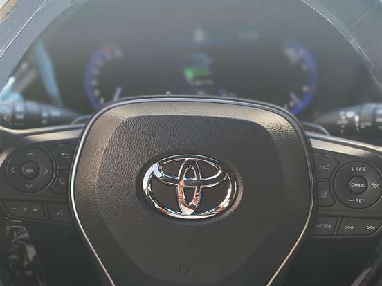 TOYOTA-COROLLA CROSS-2.0 VVT-IE FLEX XRE DIRECT SHIFT TOYOTA-COROLLA CROSS-2022