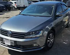VOLKSWAGEN JETTA 1.4 16V TSI COMFORTLINE GASOLINA 4P TIPTRONIC VOLKSWAGEN JETTA 1.4 16V TSI COMFORTLINE GASOLINA 4P TIPTRONIC