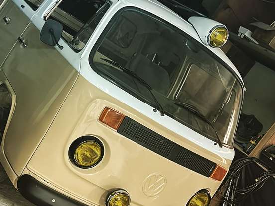 VOLKSWAGEN-KOMBI-1.6 STD 8V GASOLINA 3P MANUAL VOLKSWAGEN-KOMBI-1982