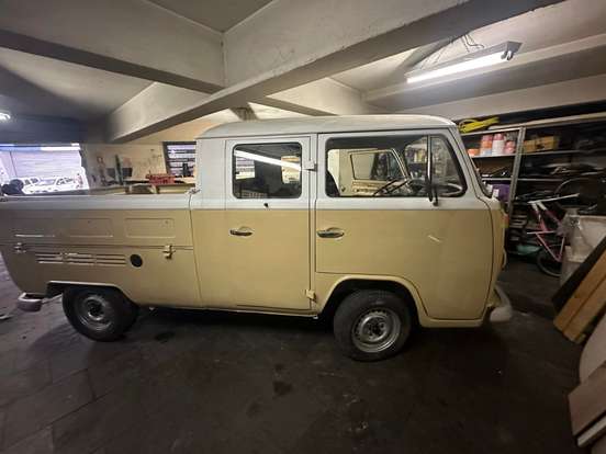 VOLKSWAGEN-KOMBI-1.6 STD 8V GASOLINA 3P MANUAL VOLKSWAGEN-KOMBI-1982