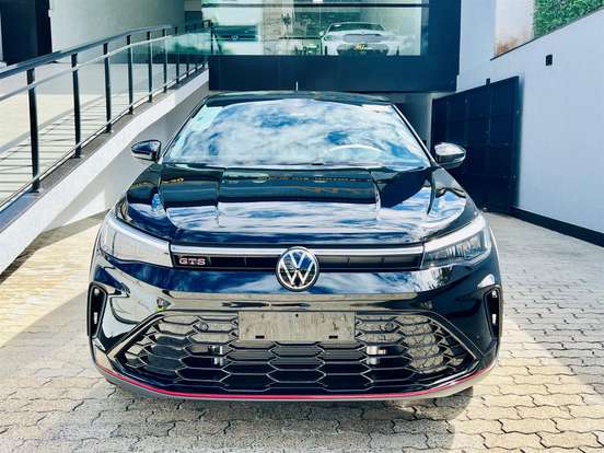 VOLKSWAGEN-NIVUS-1.4 250 TSI TOTAL FLEX GTS AUTOMÁTICO VOLKSWAGEN-NIVUS-2025