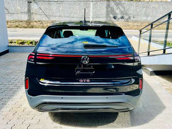 VOLKSWAGEN-NIVUS-1.4 250 TSI TOTAL FLEX GTS AUTOMÁTICO VOLKSWAGEN-NIVUS-2025