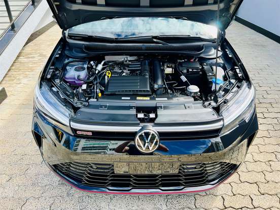 VOLKSWAGEN-NIVUS-1.4 250 TSI TOTAL FLEX GTS AUTOMÁTICO VOLKSWAGEN-NIVUS-2025
