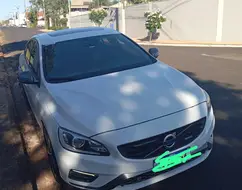 VOLVO S60 3.0 T6 R-DESIGN AWD GASOLINA 4P AUTOMÁTICO VOLVO S60 3.0 T6 R-DESIGN AWD GASOLINA 4P AUTOMÁTICO