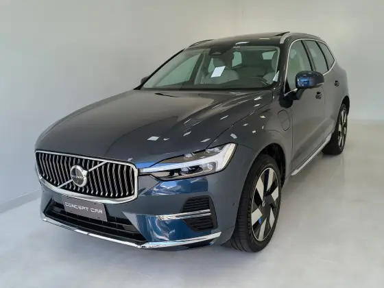 VOLVO XC60 2.0 T8 RECHARGE ULTIMATE AWD GEARTRONIC