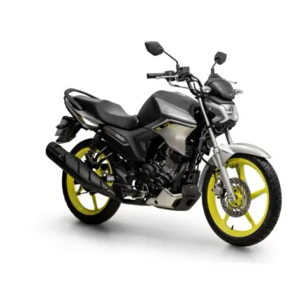 YAMAHA FACTOR 150 DX 