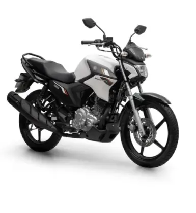 YAMAHA FACTOR 150 STANDARD 