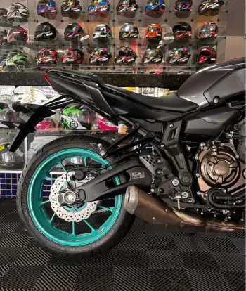 YAMAHA-MT-07 ABS YAMAHA-MT-07 ABS-2024