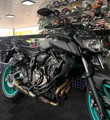 YAMAHA-MT-07 ABS YAMAHA-MT-07 ABS-2024