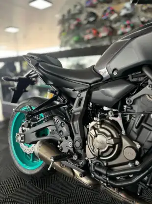 YAMAHA-MT-07 ABS YAMAHA-MT-07 ABS-2024