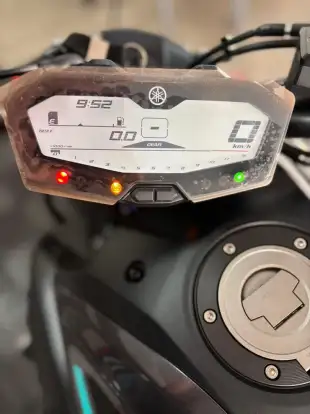 YAMAHA-MT-07 ABS YAMAHA-MT-07 ABS-2024