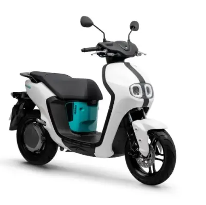 YAMAHA NEOS CONNECTED 
