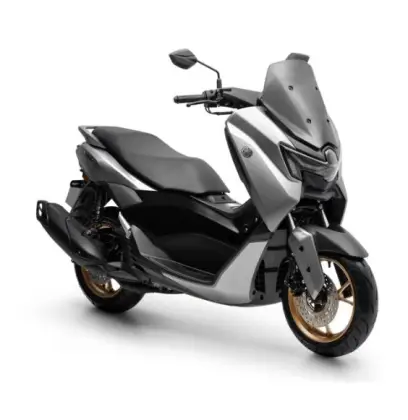YAMAHA NMAX CONNECTED 160 ABS 