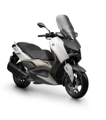 YAMAHA XMAX 250 CONNECTED ABS 