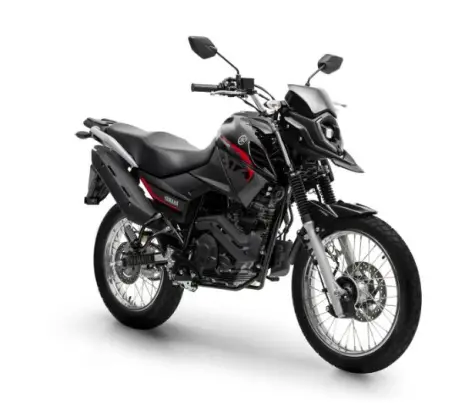YAMAHA XTZ 150 CROSSER S 