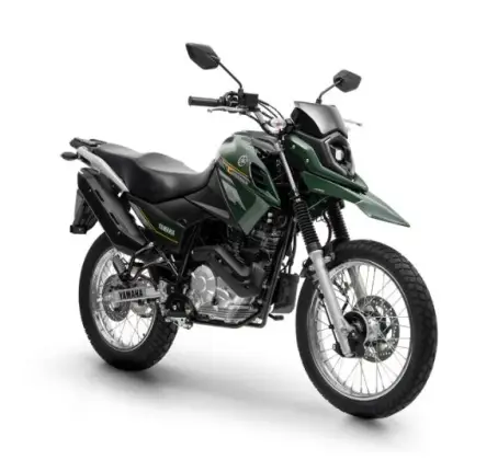 YAMAHA XTZ 150 CROSSER Z YAMAHA XTZ 150 CROSSER Z
