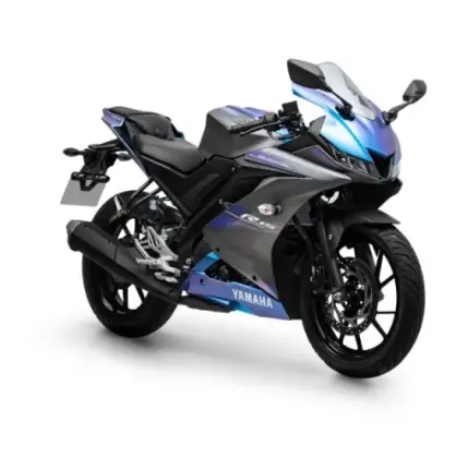 YAMAHA YZF R15 