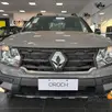 RENAULT OROCH 1.6 16V SCE FLEX INTENSE MANUAL RENAULT OROCH 1.6 16V SCE FLEX INTENSE MANUAL
