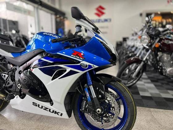SUZUKI GSX-R1000RAZ 