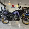 SUZUKI V-STROM 800 DE SUZUKI V-STROM 800 DE