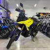 SUZUKI V-STROM 800 DE SUZUKI V-STROM 800 DE