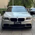 BMW 528i 2.0 M SPORT 16V GASOLINA 4P AUTOMÁTICO BMW 528i 2.0 M SPORT 16V GASOLINA 4P AUTOMÁTICO