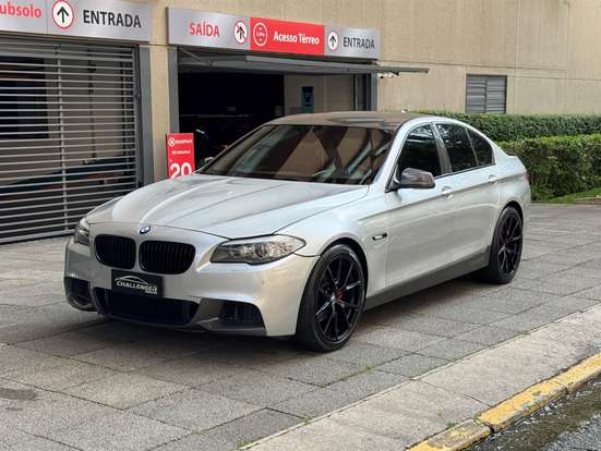 BMW-528i-2013