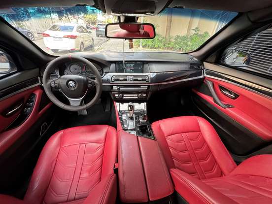 BMW-528i-2013