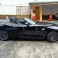 BMW Z4 3.0 I6 TURBO GASOLINA SDRIVE35I DCT BMW Z4 3.0 I6 TURBO GASOLINA SDRIVE35I DCT