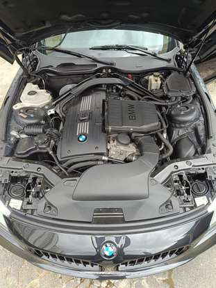BMW-Z4-2009