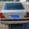 MERCEDES-BENZ C 180 1.8 CLASSIC PLUS GASOLINA 4P MANUAL MERCEDES-BENZ C 180 1.8 CLASSIC PLUS GASOLINA 4P MANUAL