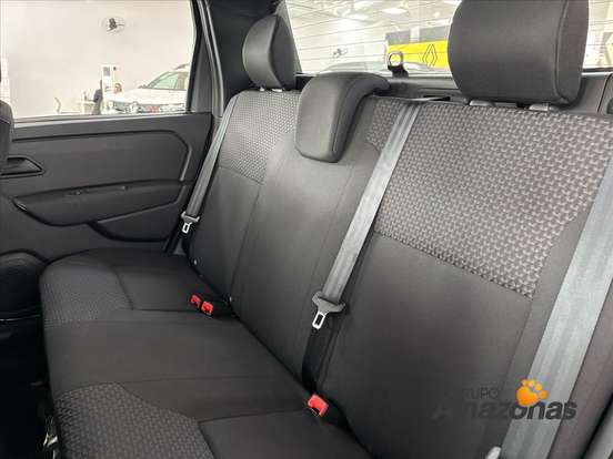 RENAULT-OROCH-1.6 16V SCE FLEX INTENSE MANUAL RENAULT-OROCH-2025