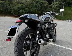 TRIUMPH STREET CUP TRIUMPH STREET CUP