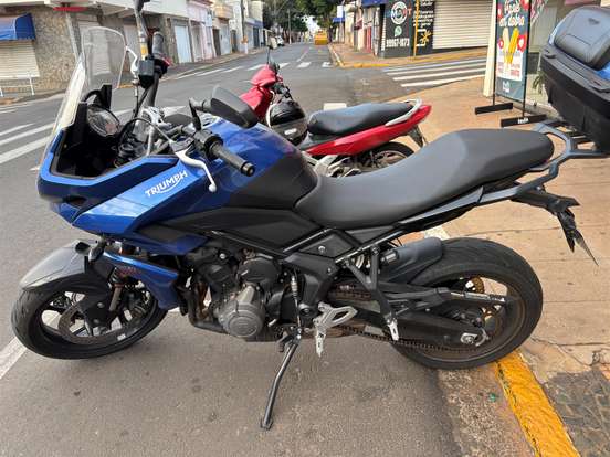TRIUMPH-TIGER 660 SPORT TRIUMPH-TIGER 660 SPORT-2022