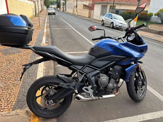 TRIUMPH-TIGER 660 SPORT-2022