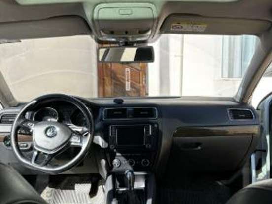 VOLKSWAGEN-JETTA-2.0 COMFORTLINE FLEX 4P TIPTRONIC VOLKSWAGEN-JETTA-2015