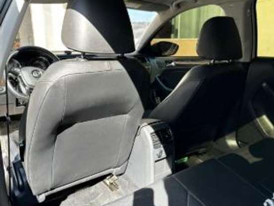 VOLKSWAGEN-JETTA-2.0 COMFORTLINE FLEX 4P TIPTRONIC VOLKSWAGEN-JETTA-2015