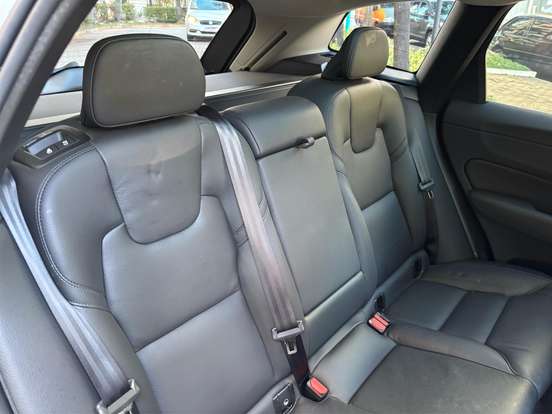 VOLVO-XC60-2.0 T8 RECHARGE PLUS AWD GEARTRONIC VOLVO-XC60-2023