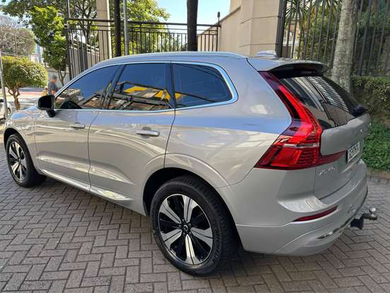 VOLVO-XC60-2.0 T8 RECHARGE PLUS AWD GEARTRONIC VOLVO-XC60-2023