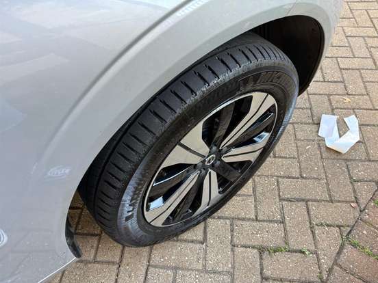 VOLVO-XC60-2.0 T8 RECHARGE PLUS AWD GEARTRONIC VOLVO-XC60-2023